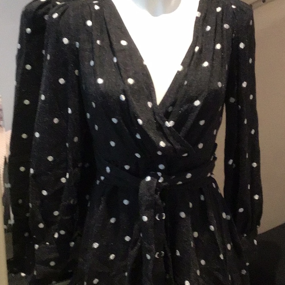 Zara dress NWT - Picture 8 of 8